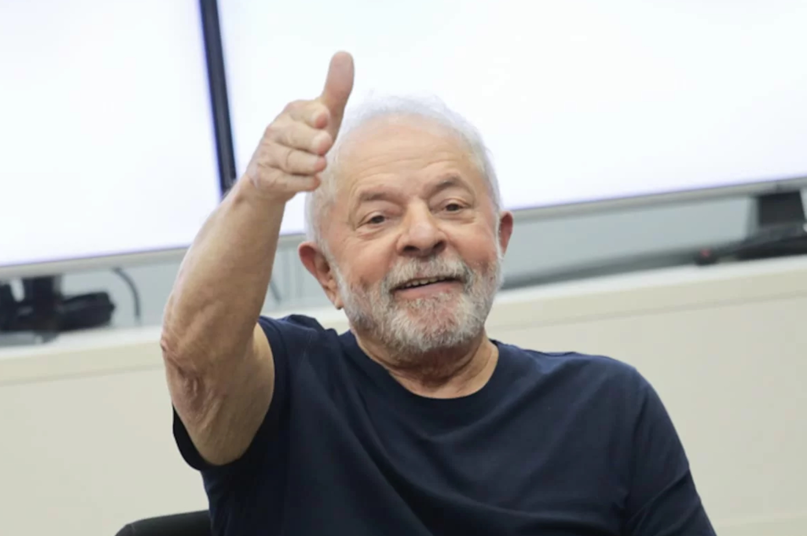 Exame De Lula Na Garganta Se Mostrou Dentro Da Normalidade Diz Boletim