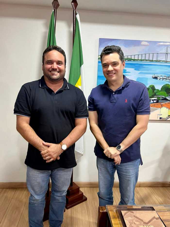 Boa relação de Artur Maynard Walter Alves cria ambiente para