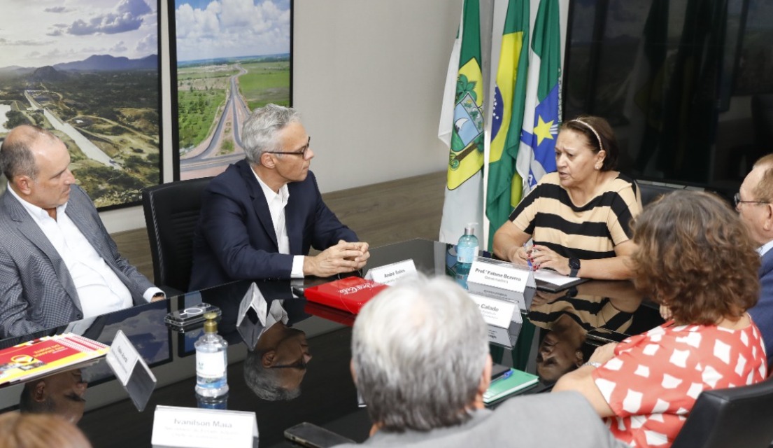 Grupo Solar Coca Cola anuncia que vai investir R 80 milhões no Rio