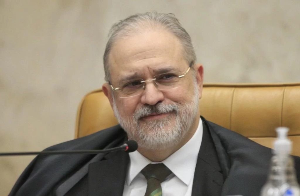 Parecer De Augusto Aras Sobre Distribui O De Sobras Na C Mara Pode Mudar Bancada Federal No Rn