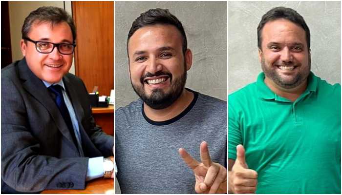 Ex Prefeito Batata Vai Apoiar Artur Maynard Que Vai Apoiar A Reelei O De Dr Tadeu Blog Jair