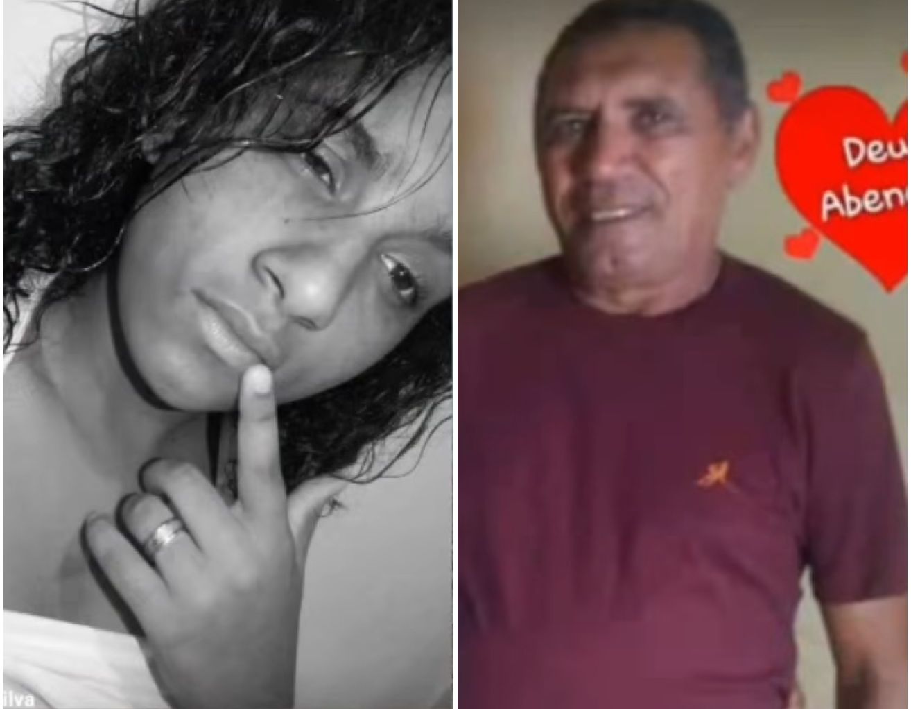 Mulher De 18 Anos Golpeia E Mata Homem De 63 Anos Em Passagem RN Blog Jair Sampaio