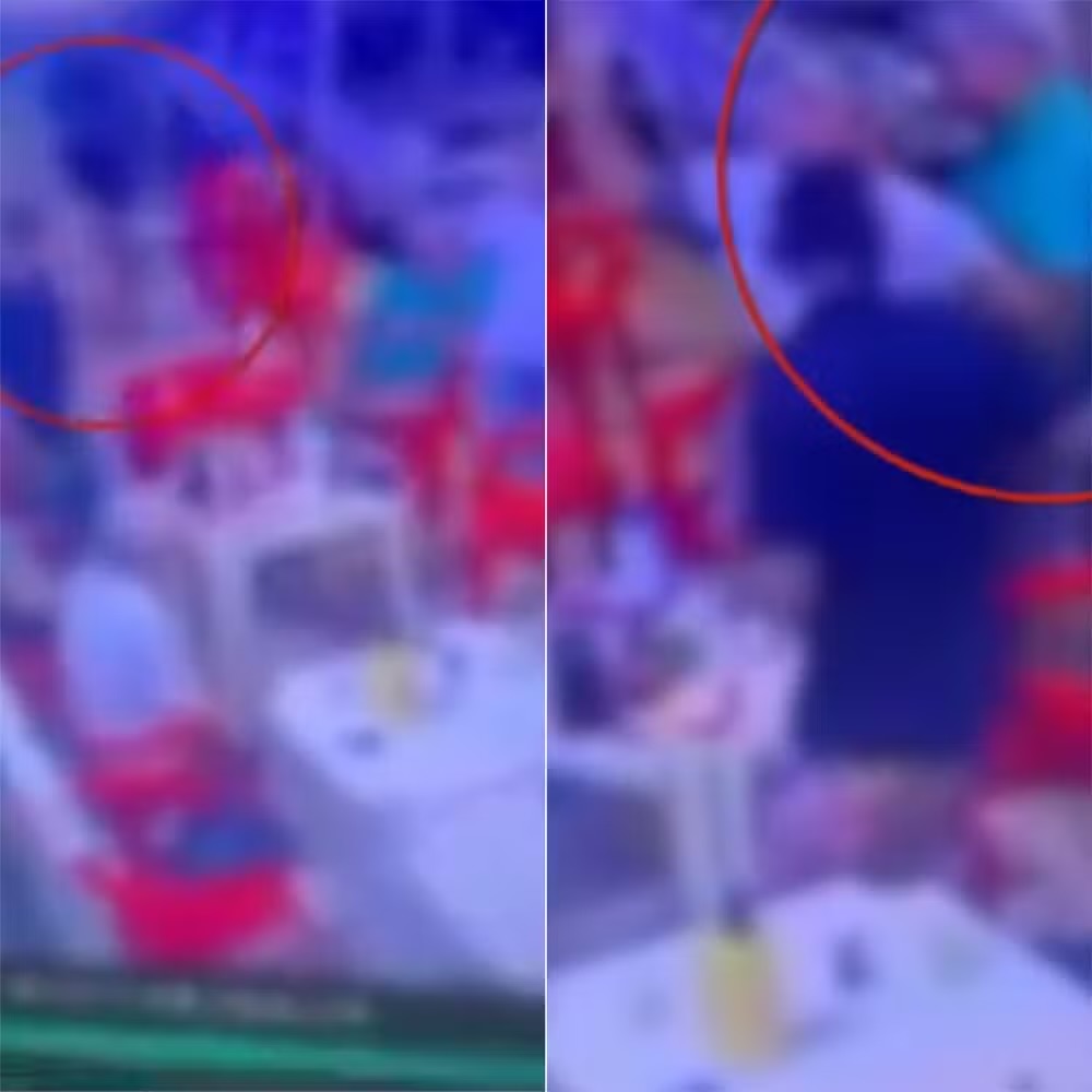  Filhos de gerente de banco são investigados por arrastão em bar de Natal; um é preso e outro, menor, responde em liberdade
