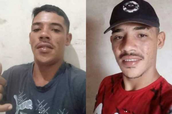 EQUADOR:  Irmãos gêmeos morrem em acidente na BR-230, divisa do RN com a PB